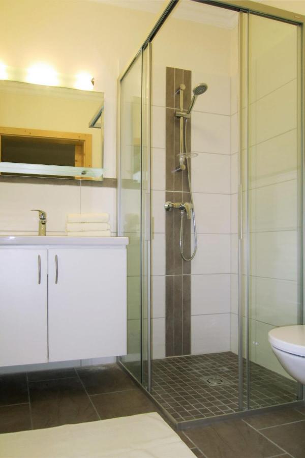 Holiday Home Siedlerhof - Hae180 By Interhome Haus im Ennstal Exterior foto