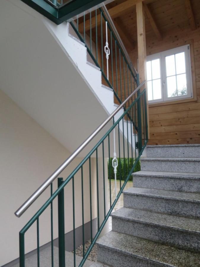 Holiday Home Siedlerhof - Hae180 By Interhome Haus im Ennstal Exterior foto